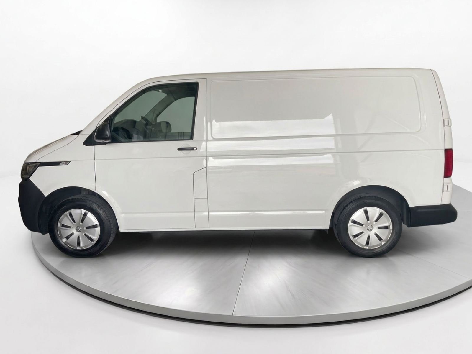 VOLKSWAGEN TRANSPORTER Furgón Corto TN 2.0 TDI 81kW (110CV) 8 