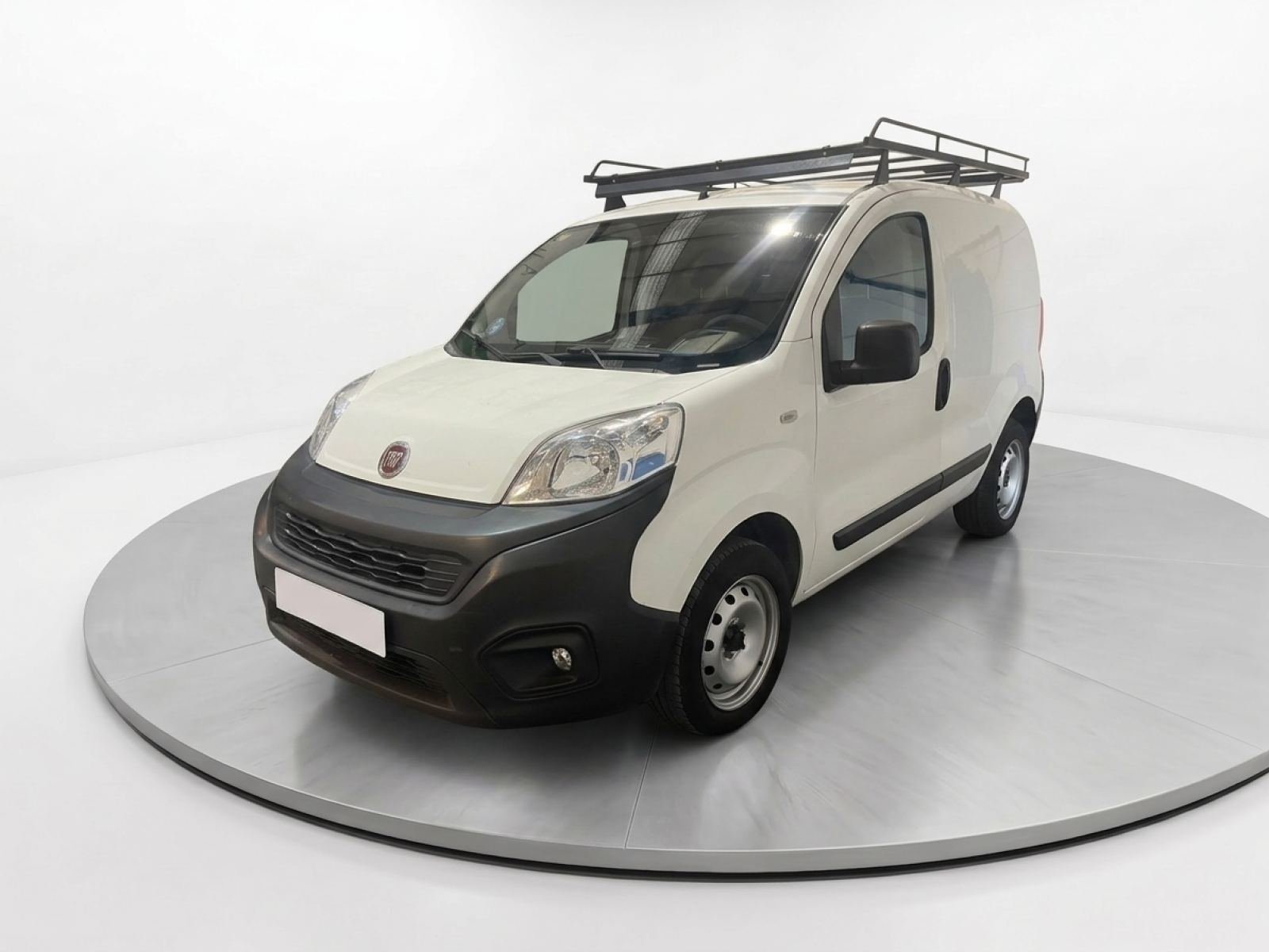 FIAT FIORINO Cargo SX 1.4 Natural Power 52kW (70CV) 1 
