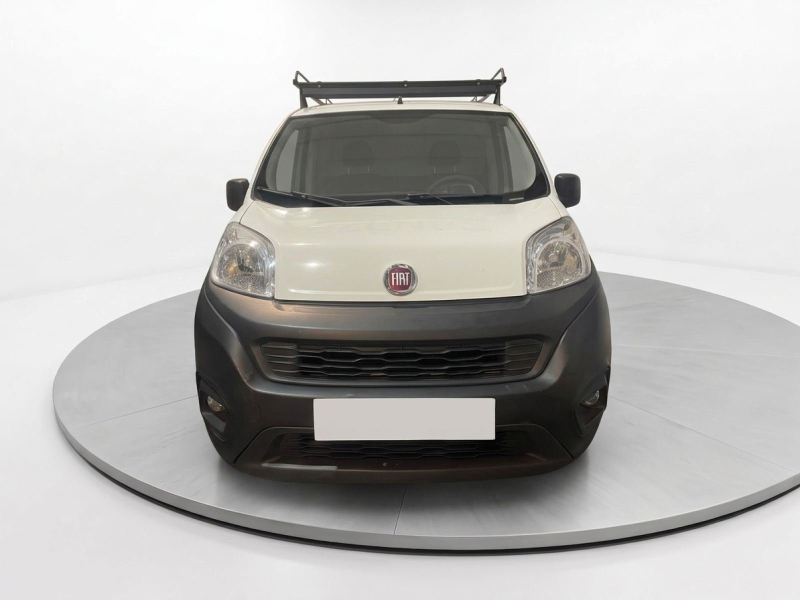FIAT FIORINO Cargo SX 1.4 Natural Power 52kW (70CV) 2 