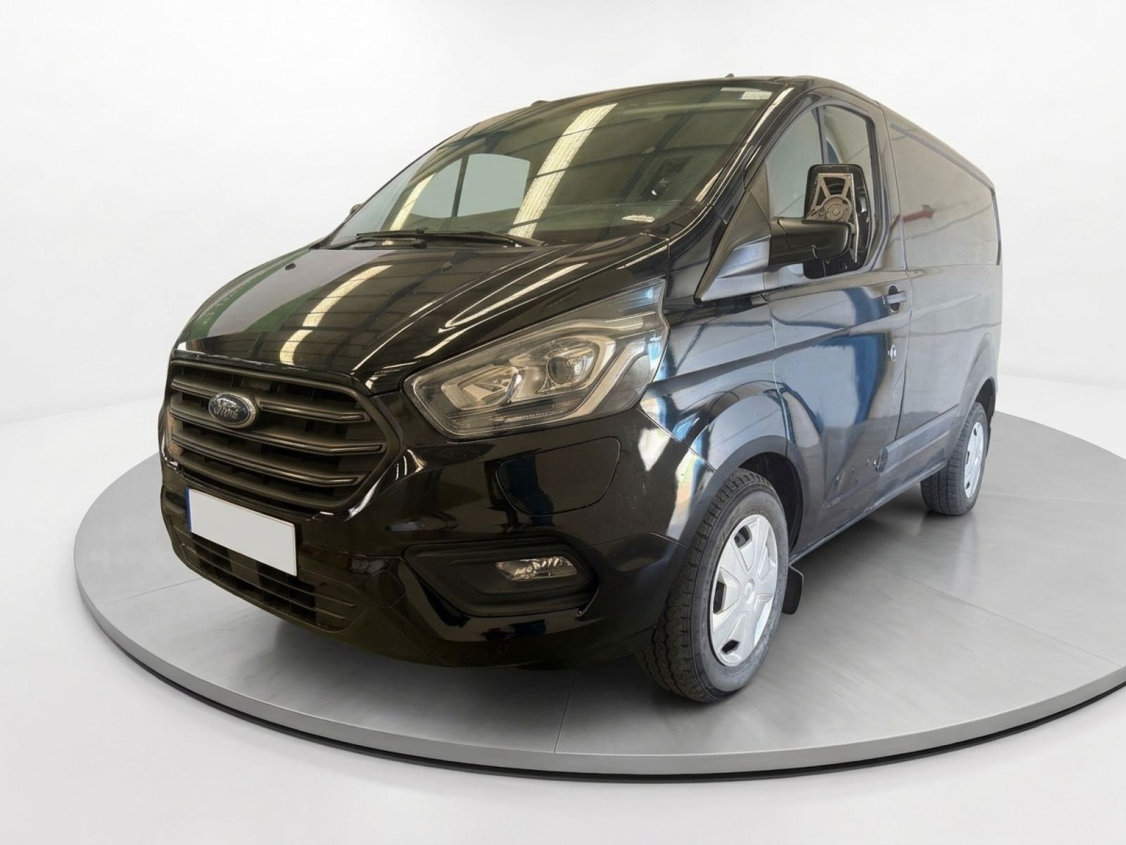 FORD TRANSIT CUSTOM 340 L1 Van Trend Plug-in Hybrid Auto. 1 