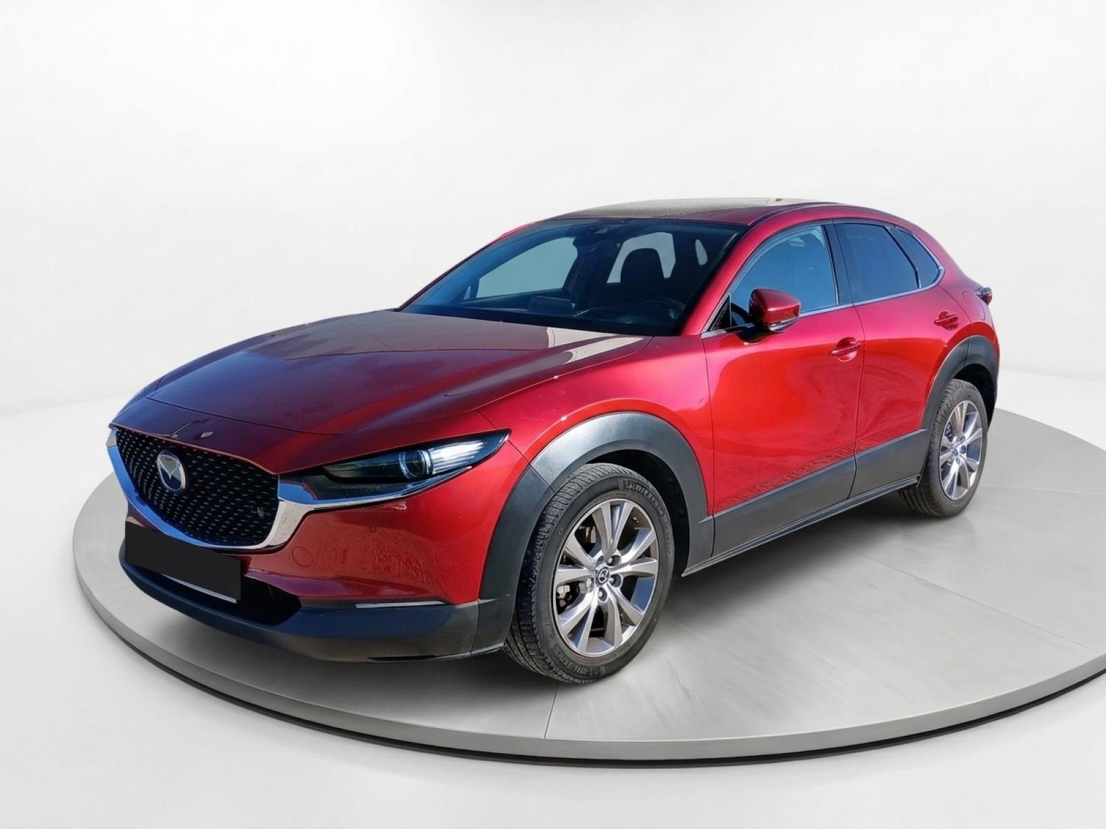 MAZDA CX-30 ZENIT 1 