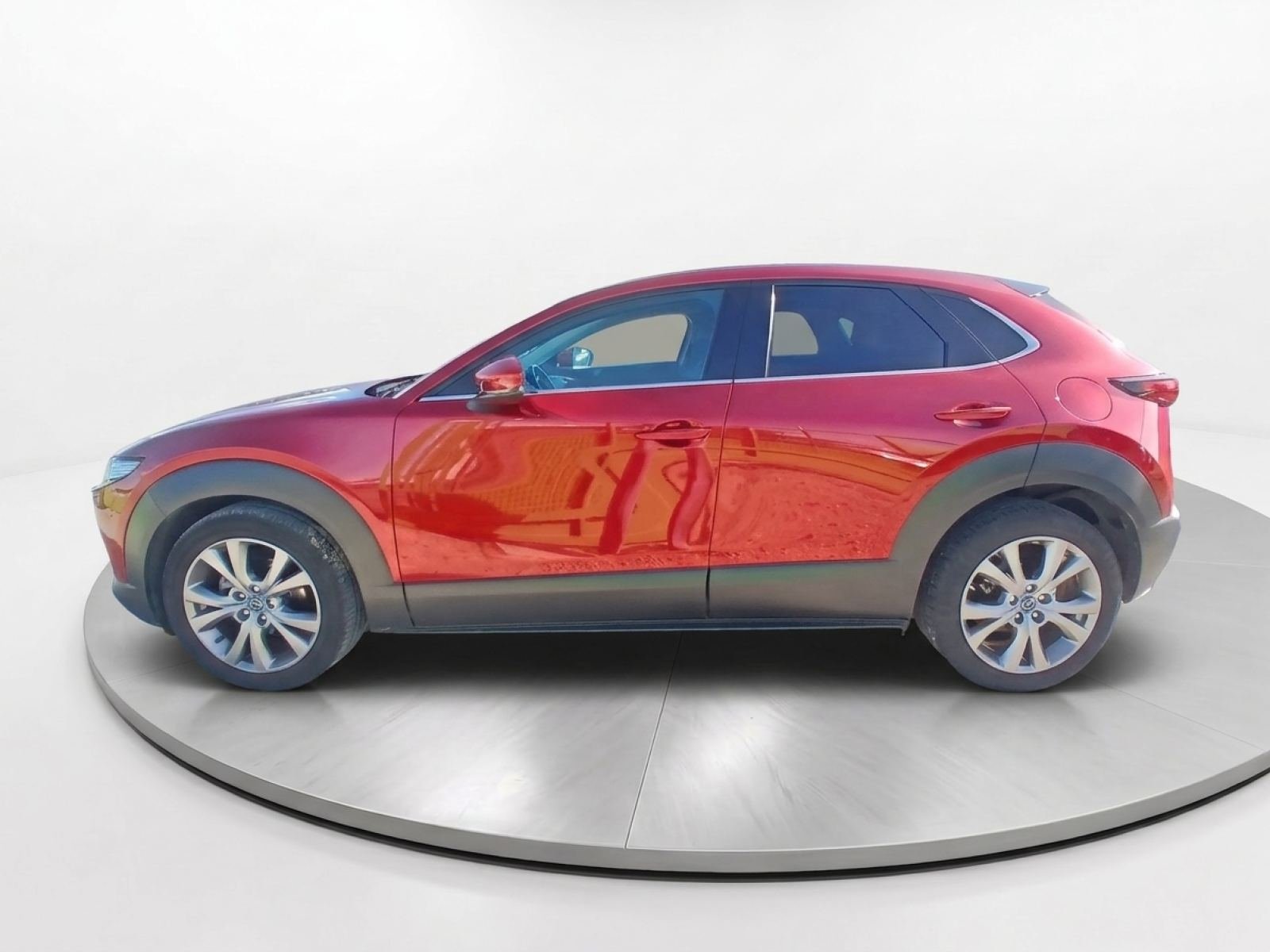 MAZDA CX-30 ZENIT 2 