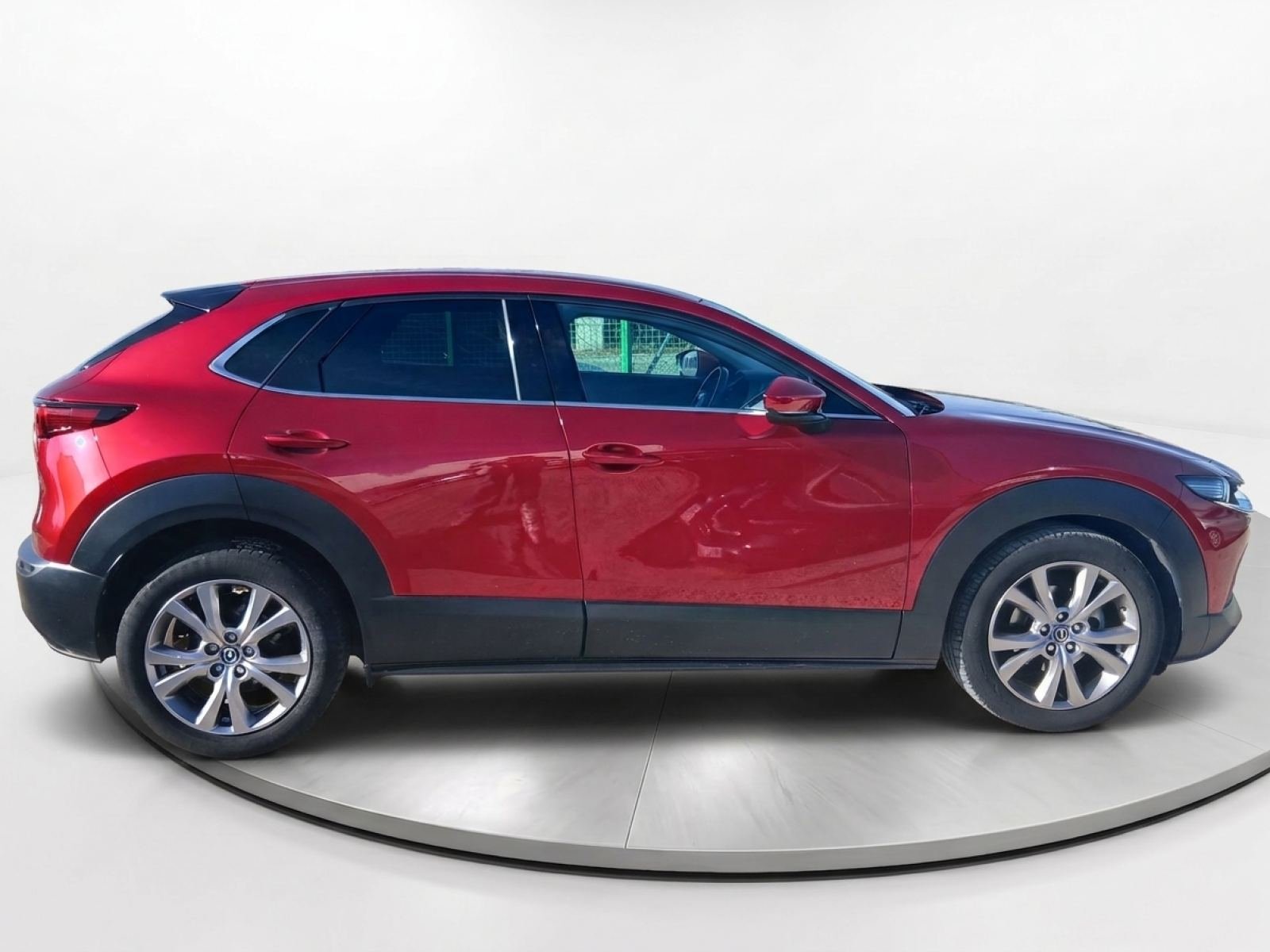 MAZDA CX-30 ZENIT 7 
