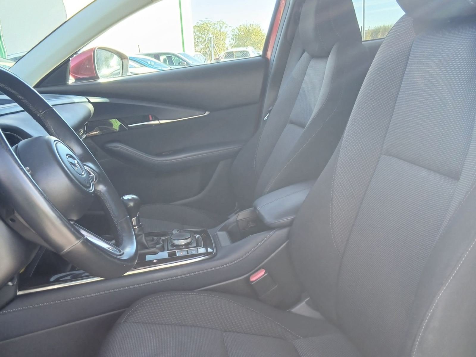 MAZDA CX-30 ZENIT 10 