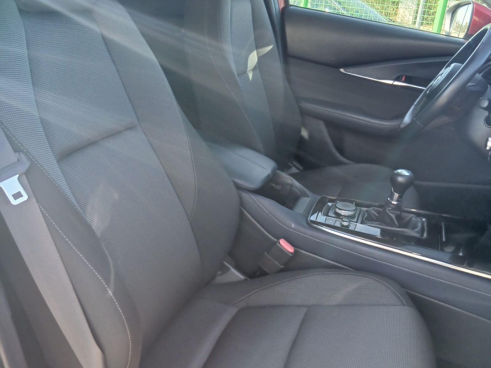 MAZDA CX-30 ZENIT 15 