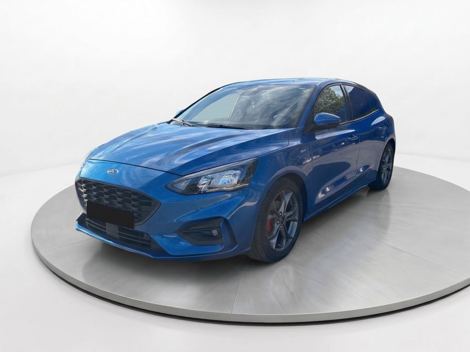 imagen de FORD FOCUS ST LINE - REF: 07849