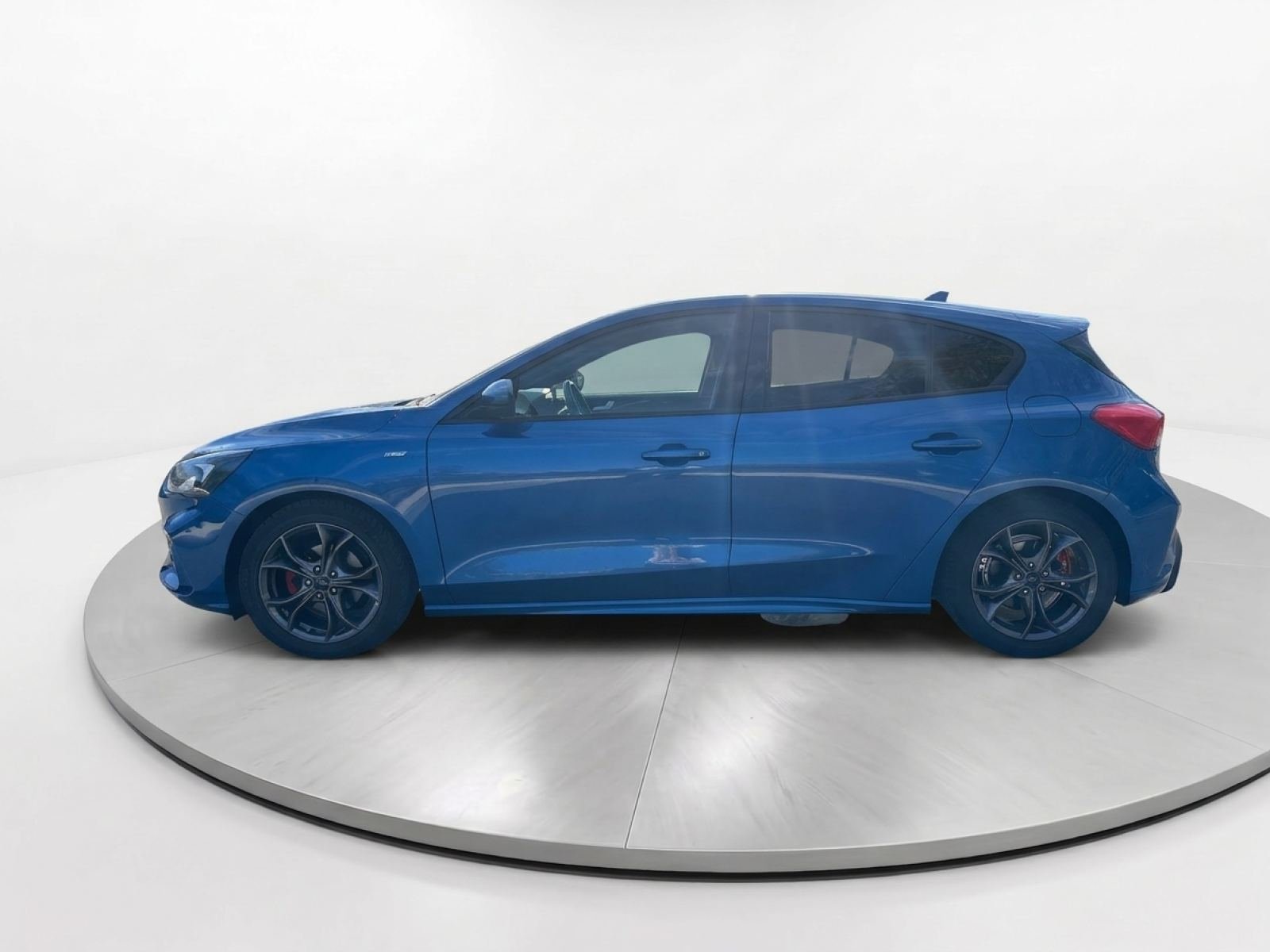 FORD FOCUS ST LINE 2