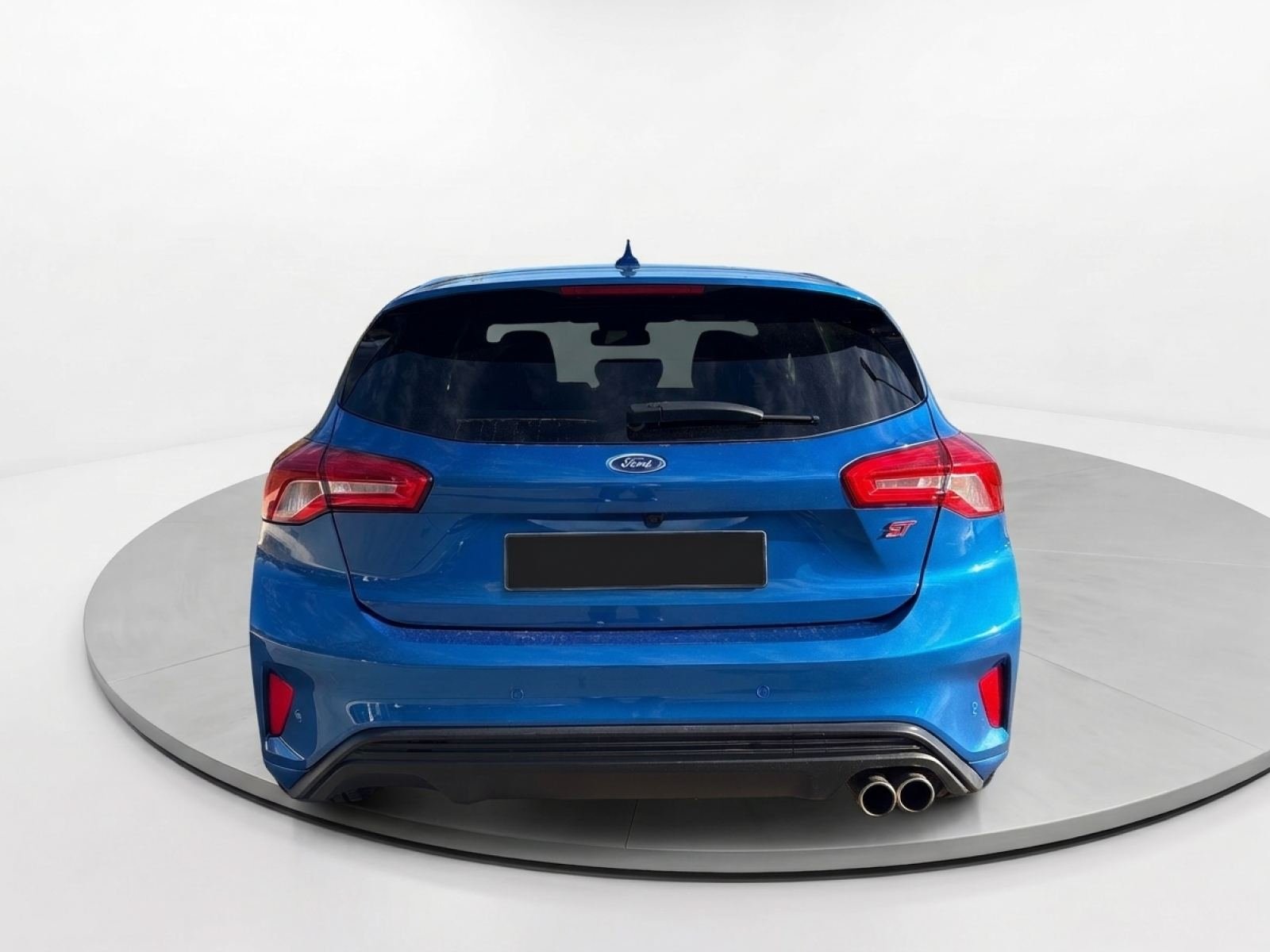 FORD FOCUS ST LINE 4