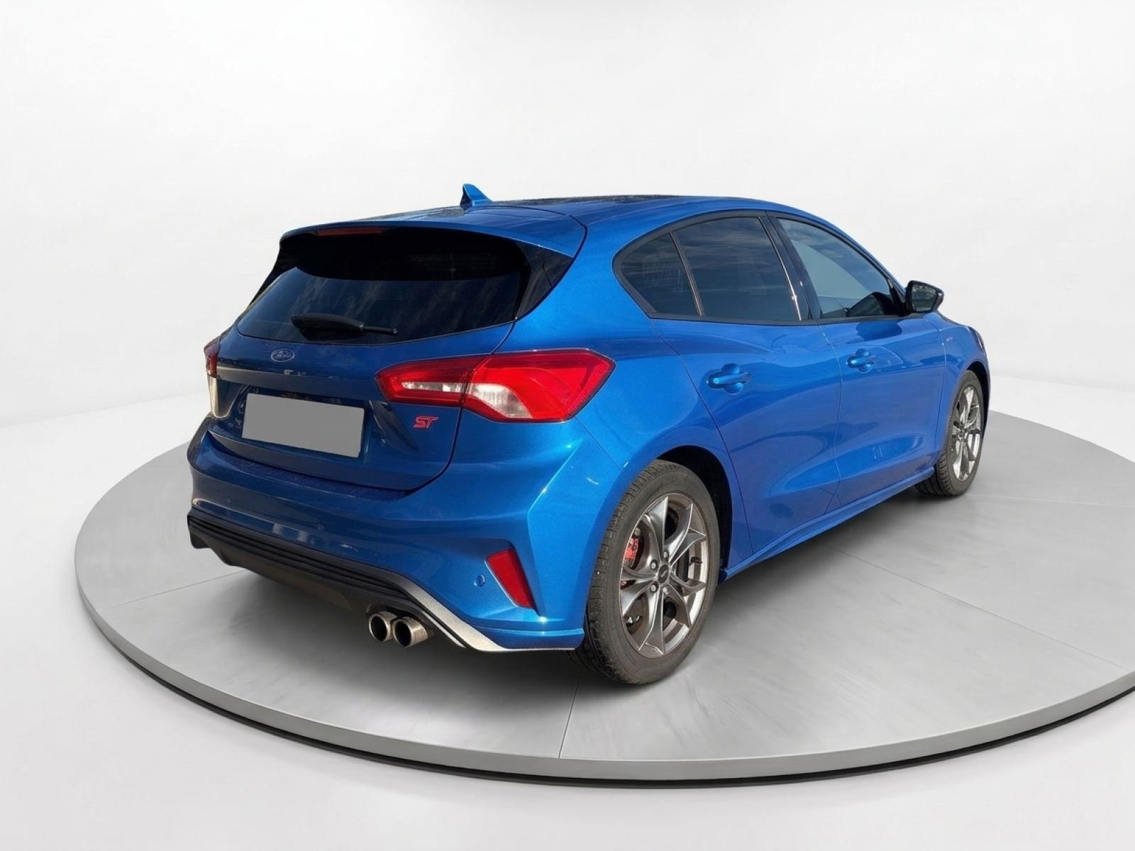 FORD FOCUS ST LINE 6