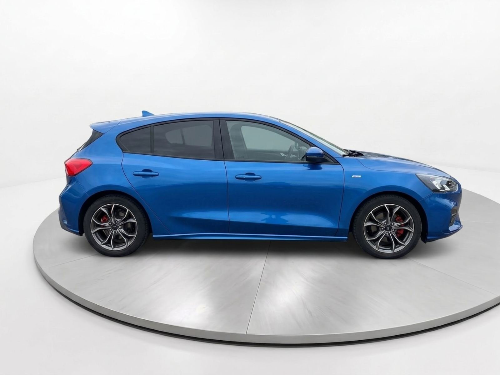FORD FOCUS ST LINE 7