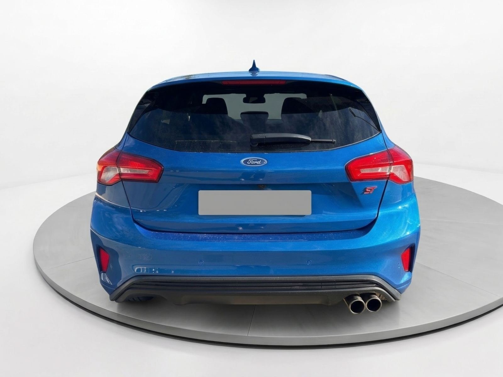 FORD FOCUS ST LINE 16