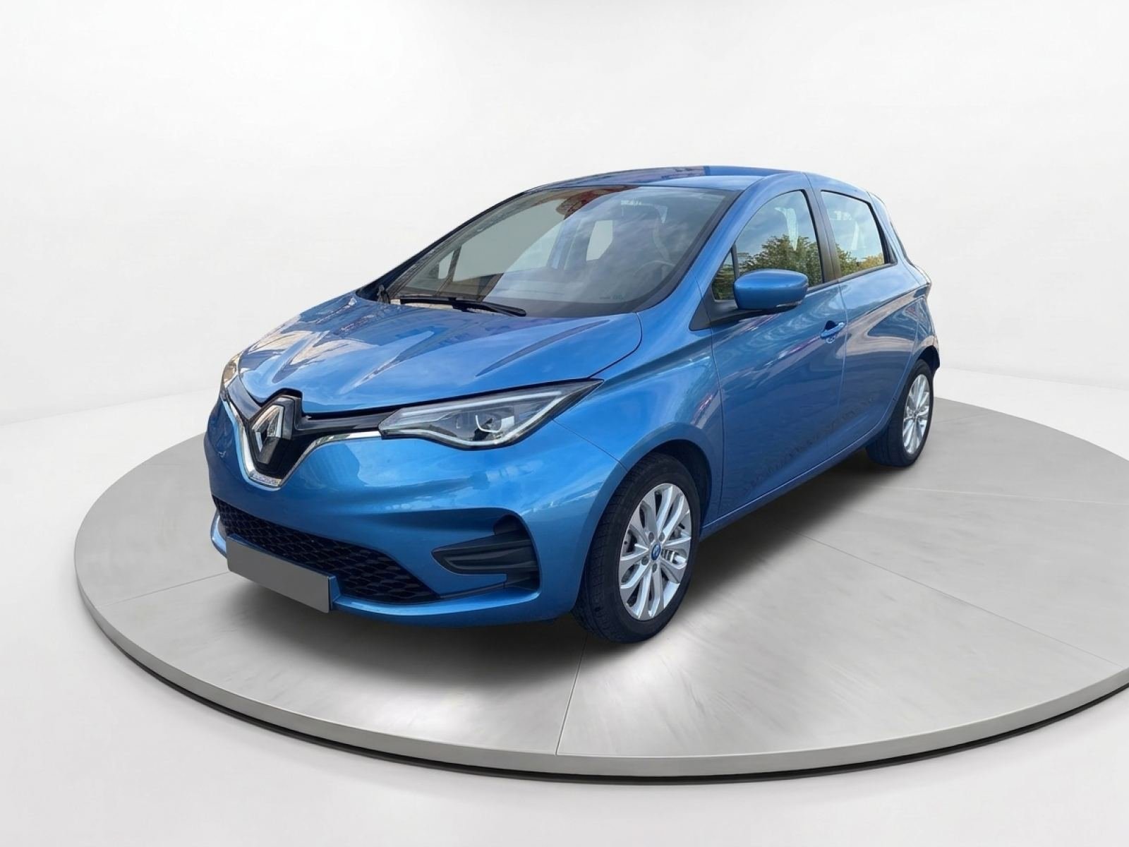imagen de RENAULT ZOE Z.E. 50 - REF: 07850