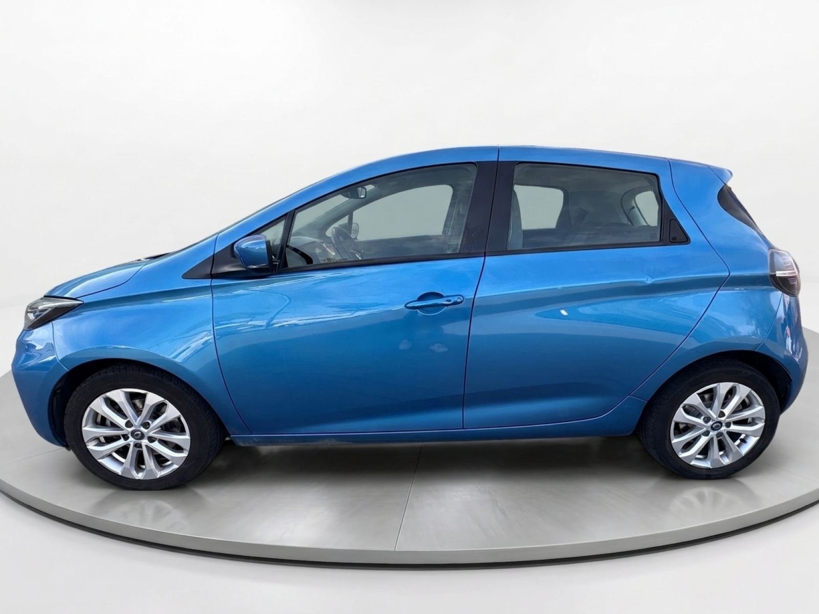 RENAULT ZOE Z.E. 50 2