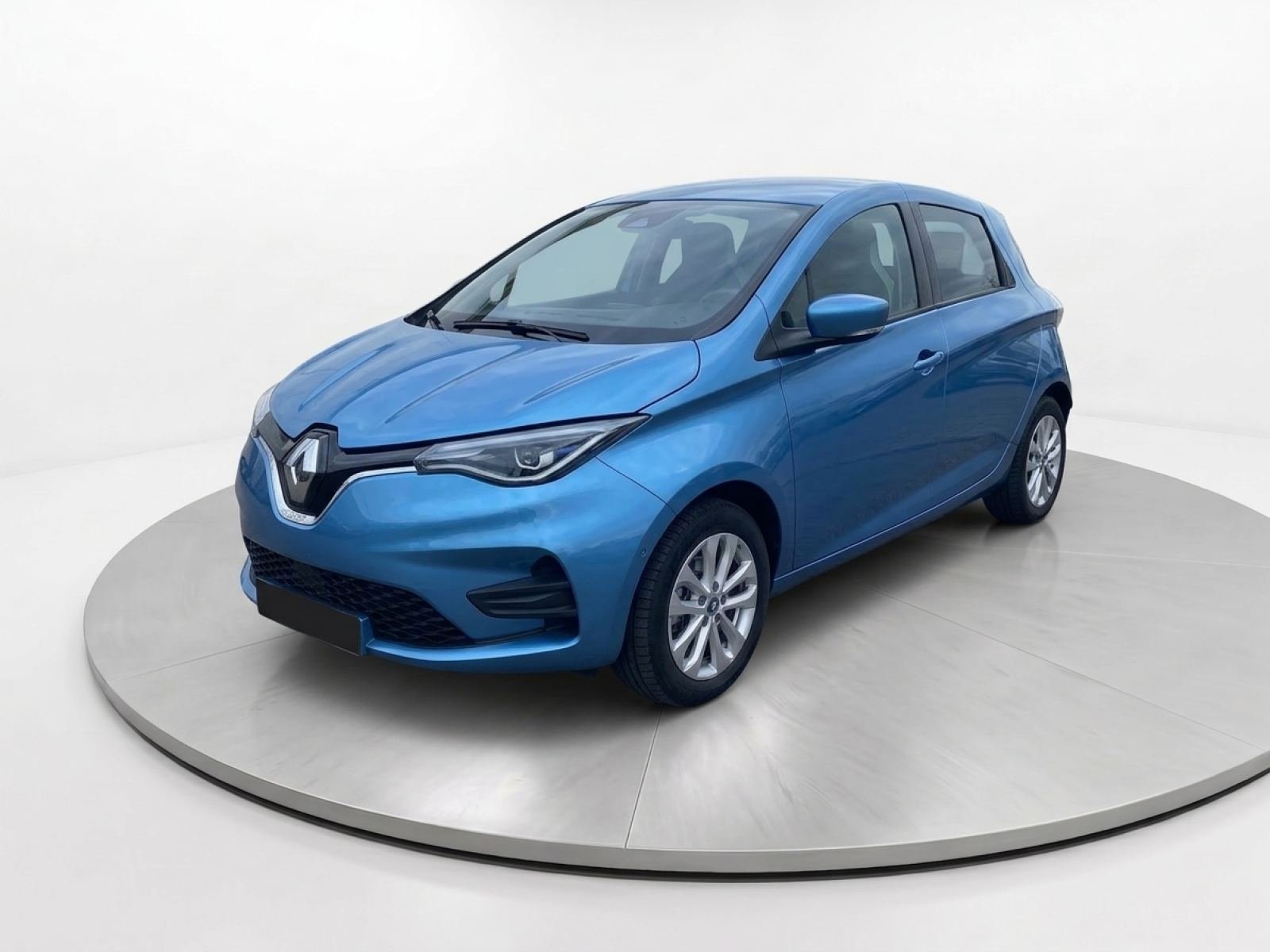 RENAULT ZOE Z.E. 50 7