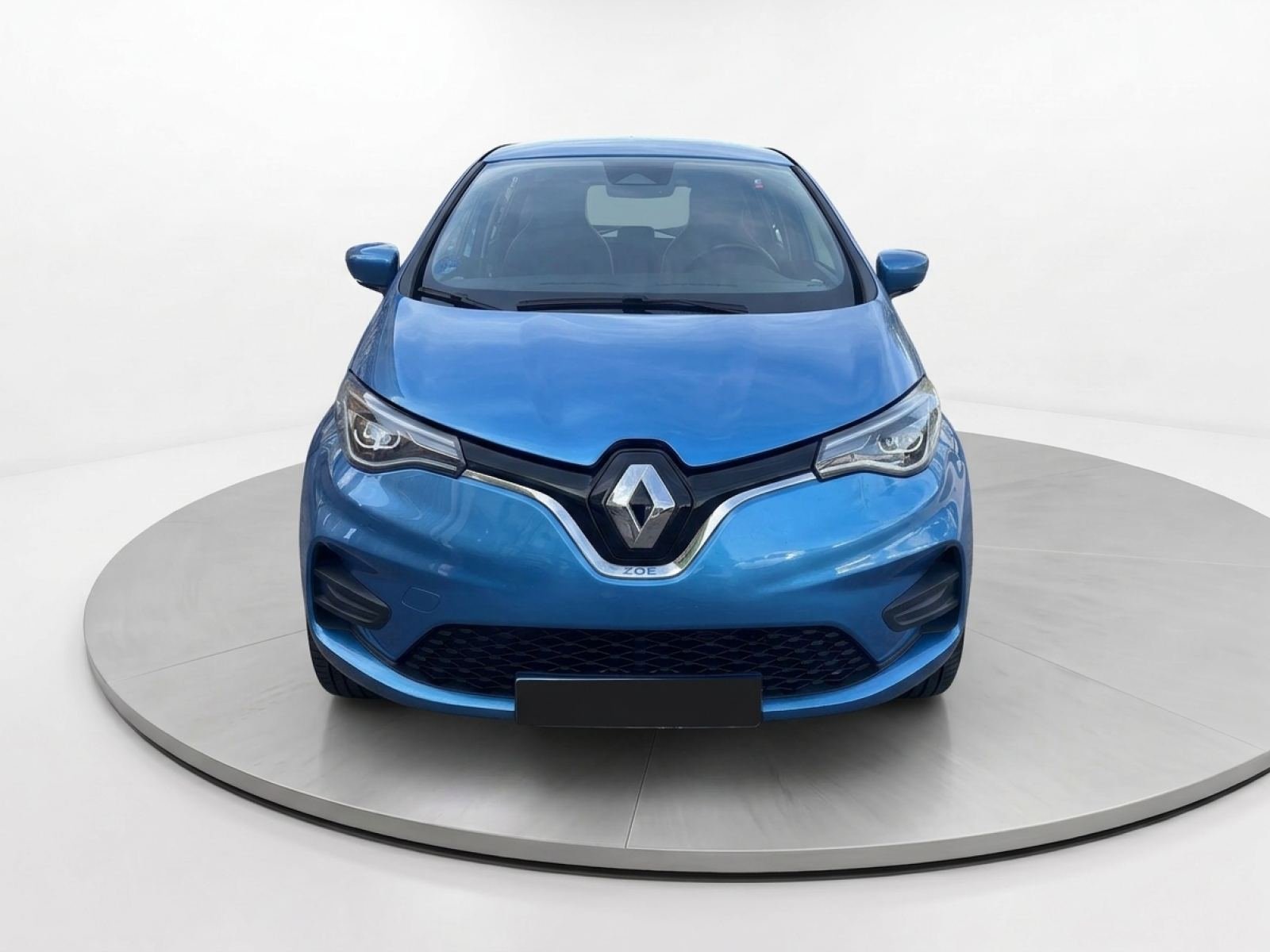 RENAULT ZOE Z.E. 50 8