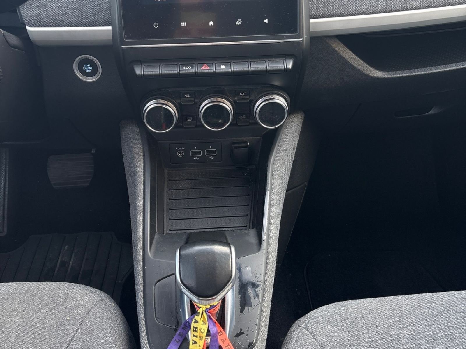 RENAULT ZOE Z.E. 50 11