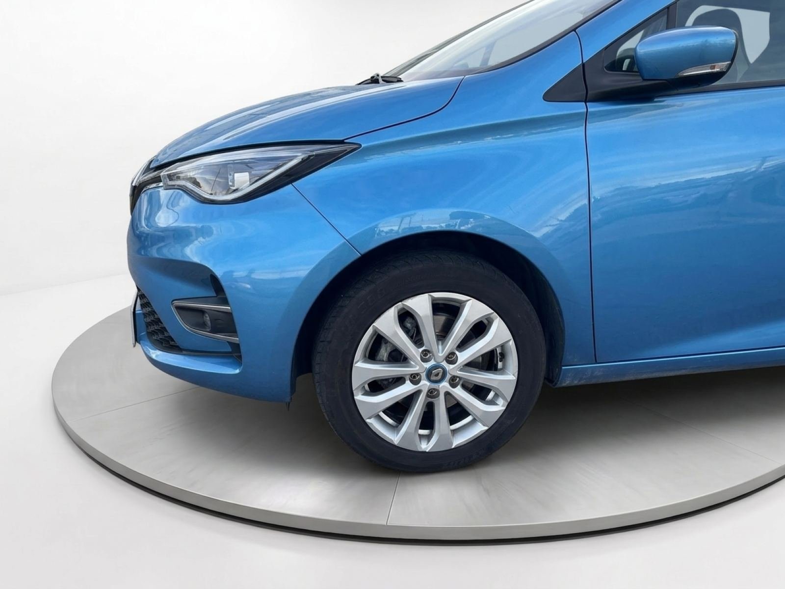 RENAULT ZOE Z.E. 50 14
