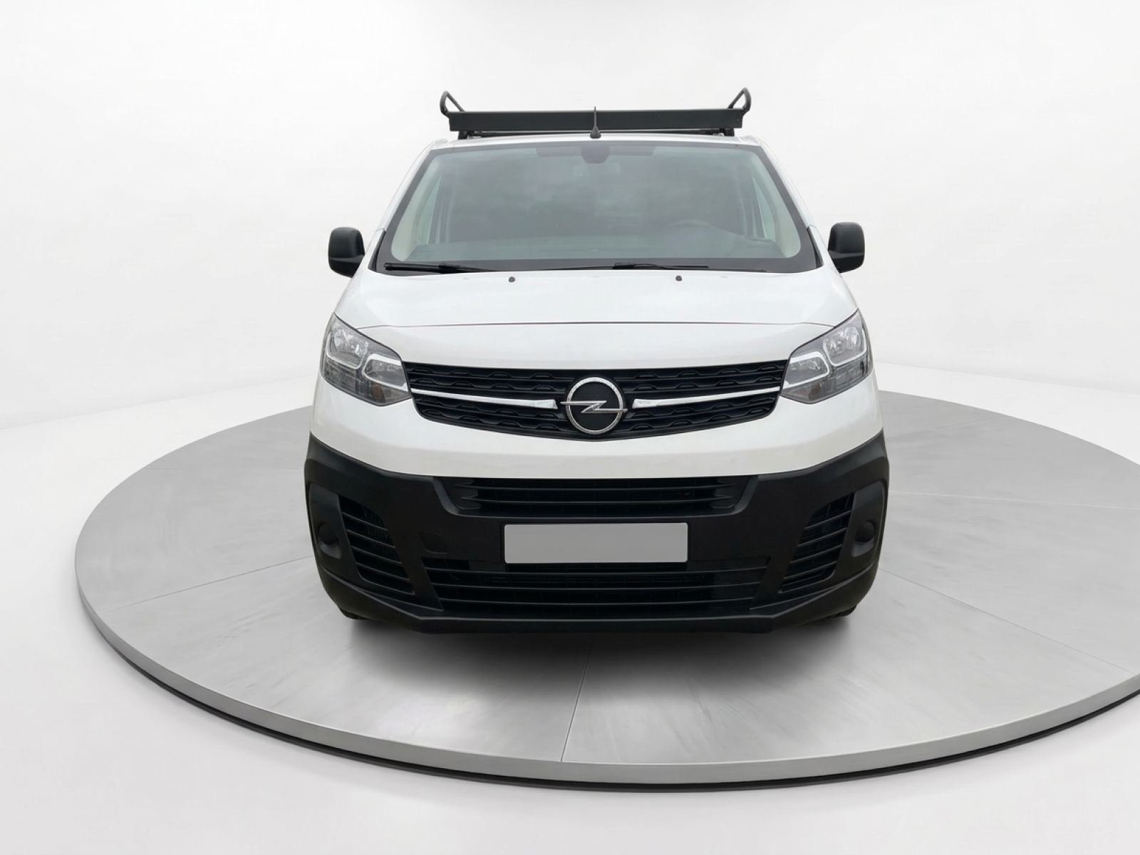 OPEL VIVARO 1.5 Diésel 74kW (100CV) L Inc. Express 1 
