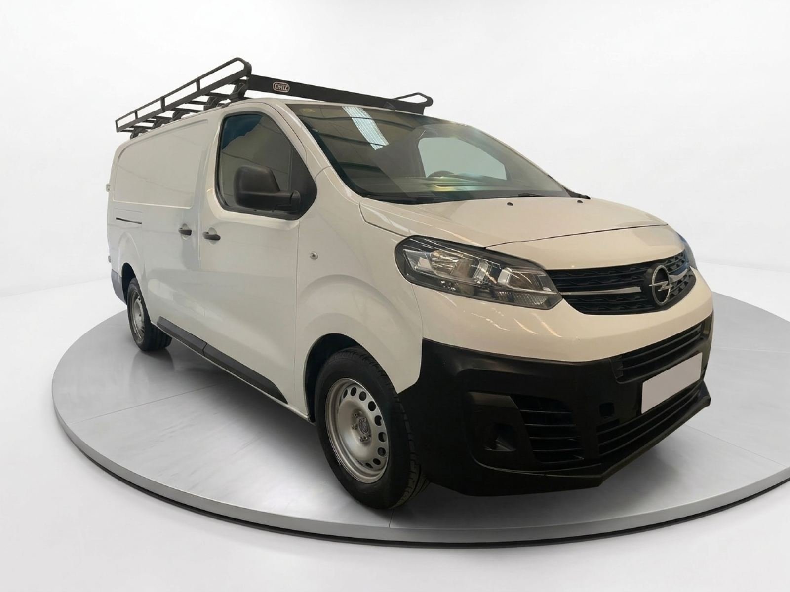 OPEL VIVARO 1.5 Diésel 74kW (100CV) L Inc. Express 2 