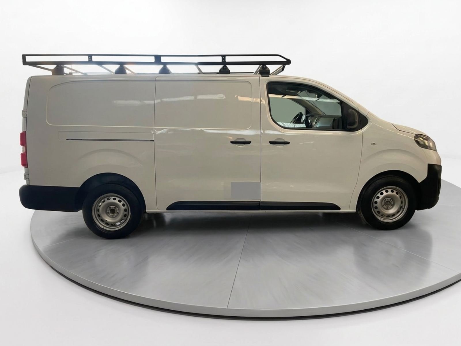 OPEL VIVARO 1.5 Diésel 74kW (100CV) L Inc. Express 3 