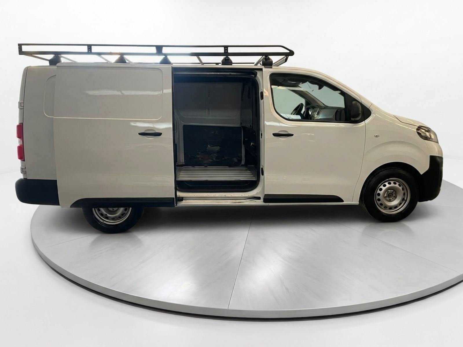 OPEL VIVARO 1.5 Diésel 74kW (100CV) L Inc. Express 4 