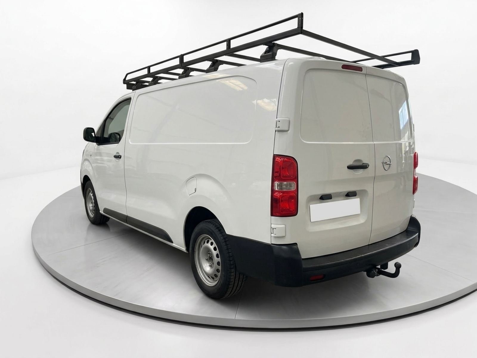 OPEL VIVARO 1.5 Diésel 74kW (100CV) L Inc. Express 7 