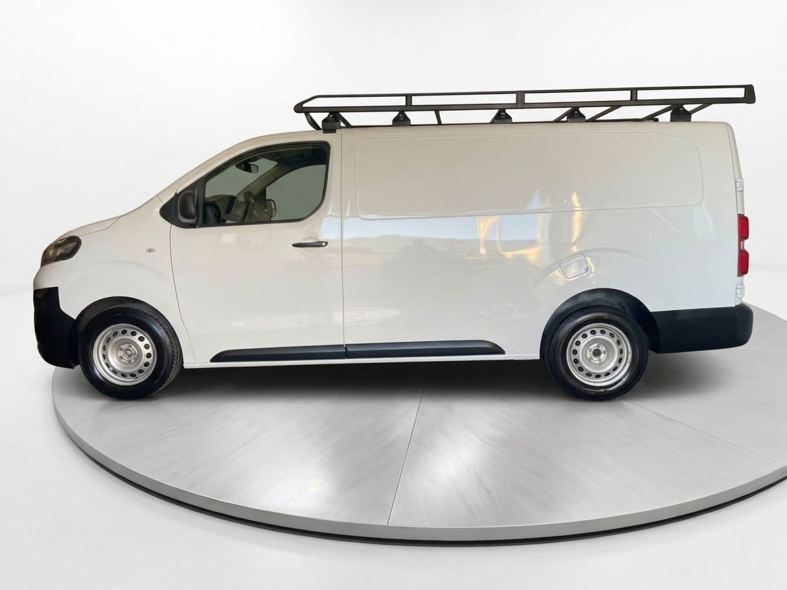 OPEL VIVARO 1.5 Diésel 74kW (100CV) L Inc. Express 10 