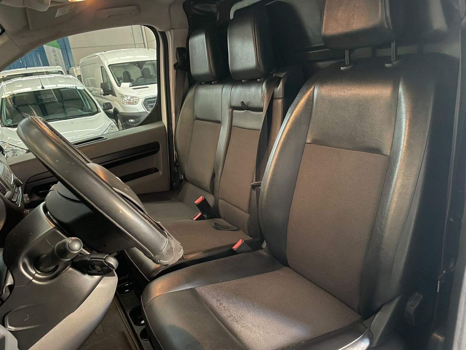 OPEL VIVARO 1.5 Diésel 74kW (100CV) L Inc. Express 11 