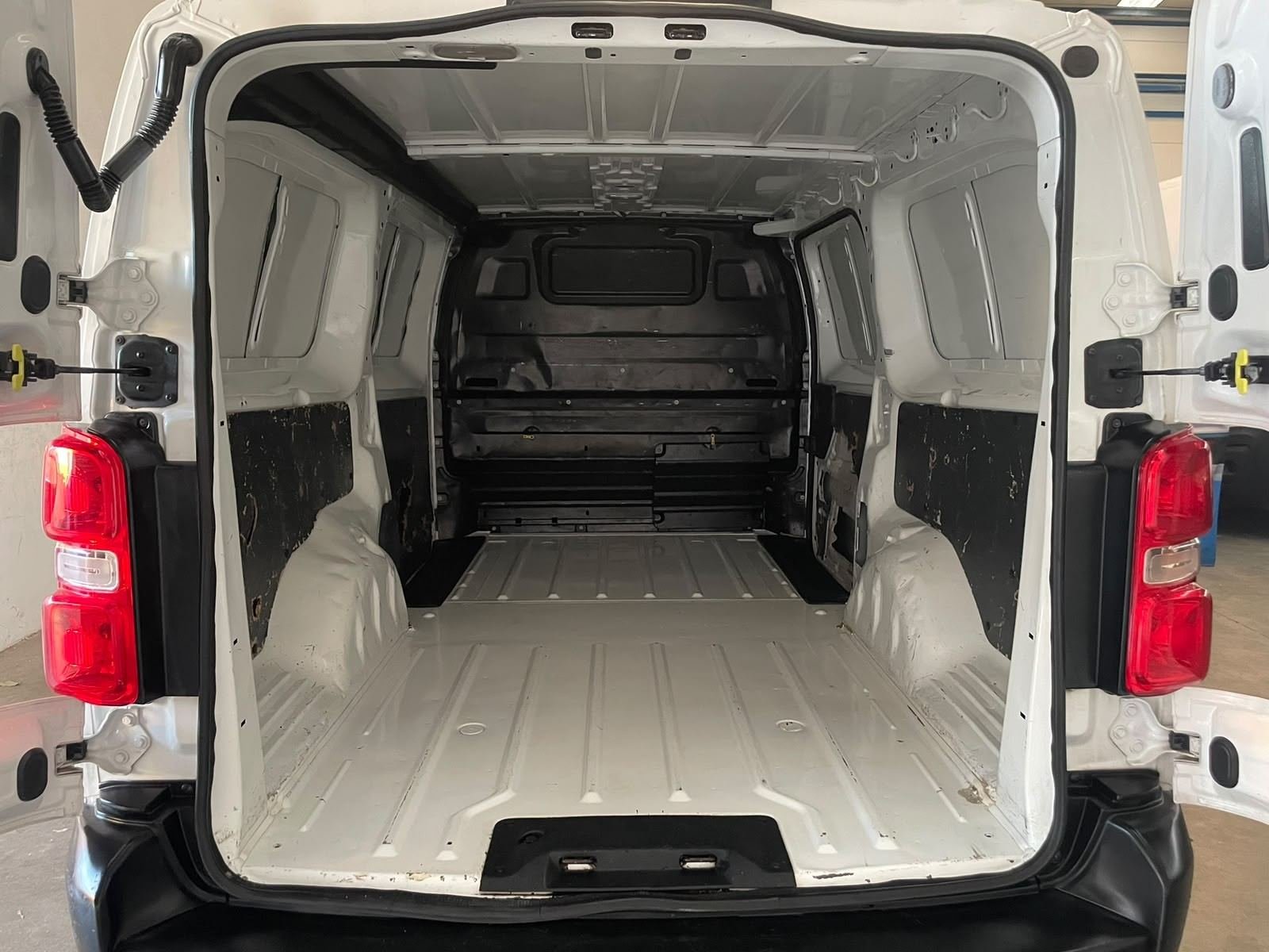 OPEL VIVARO 1.5 Diésel 74kW (100CV) L Inc. Express 15 