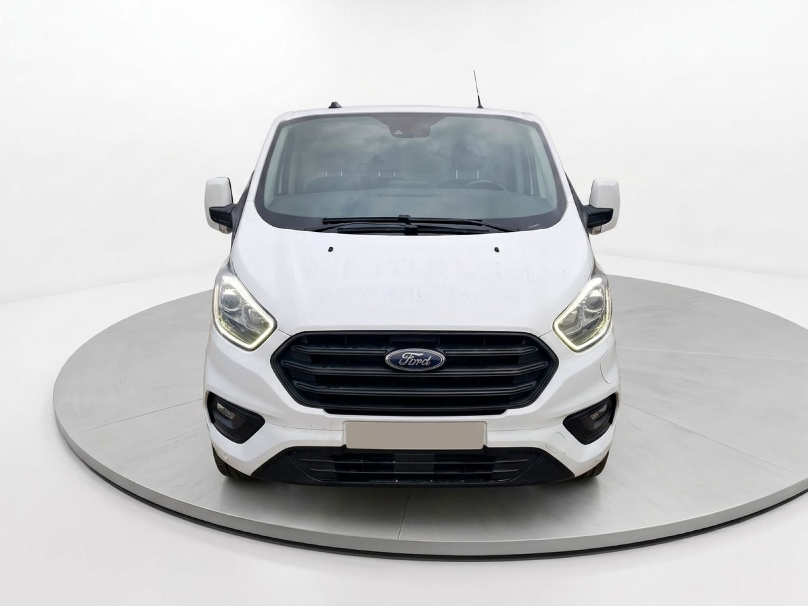 FORD TRANSIT CUSTOM 340 L1 Van Trend Plug-in Hybrid 92,9 kW 2 