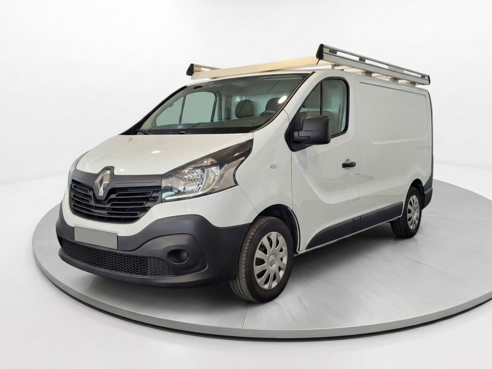 imagen de RENAULT TRAFIC Furgón 29 L1H1 Energy BluedCi 70 kW - REF: 07858