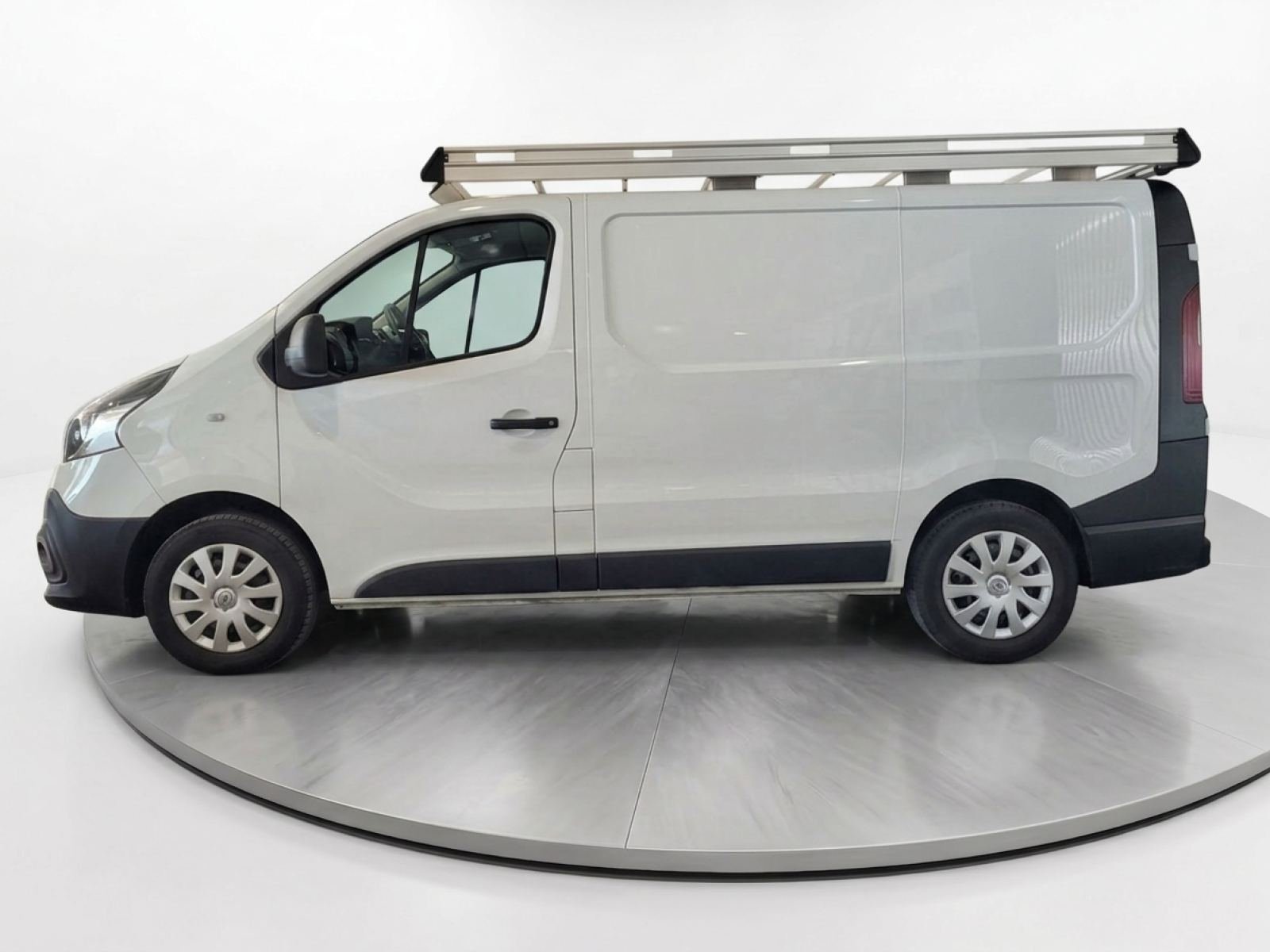 RENAULT TRAFIC Furgón 29 L1H1 Energy BluedCi 70 kW 2