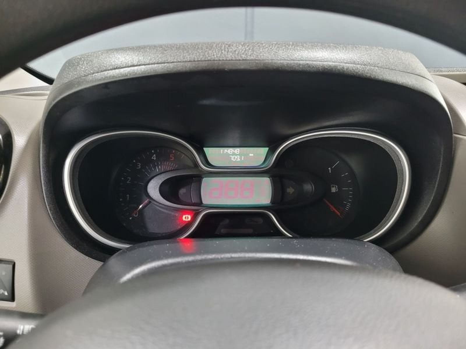RENAULT TRAFIC Furgón 29 L1H1 Energy BluedCi 70 kW 17