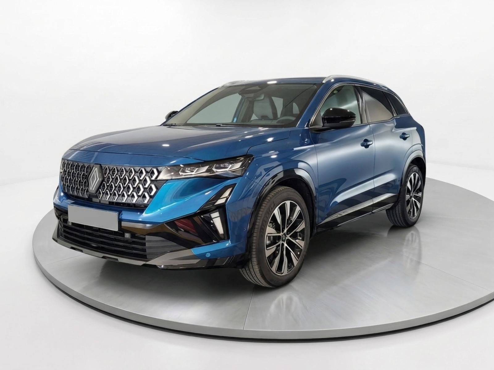 RENAULT AUSTRAL E-Tech Full Hybrid 200cv Auto Techno 1 