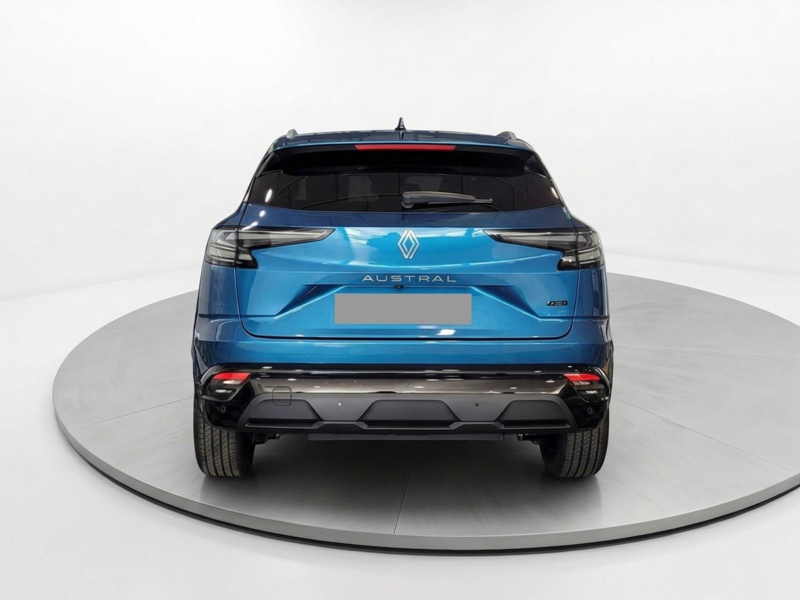 RENAULT AUSTRAL E-Tech Full Hybrid 200cv Auto Techno 4 
