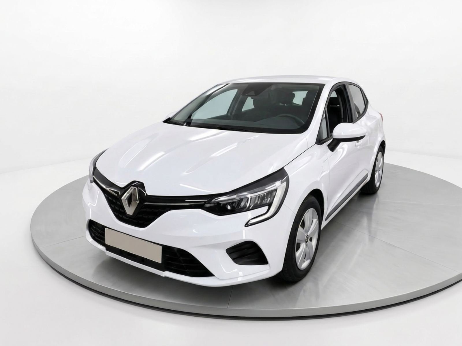 imagen de RENAULT CLIO 1.0 TCe 90cv Business - REF: 07860