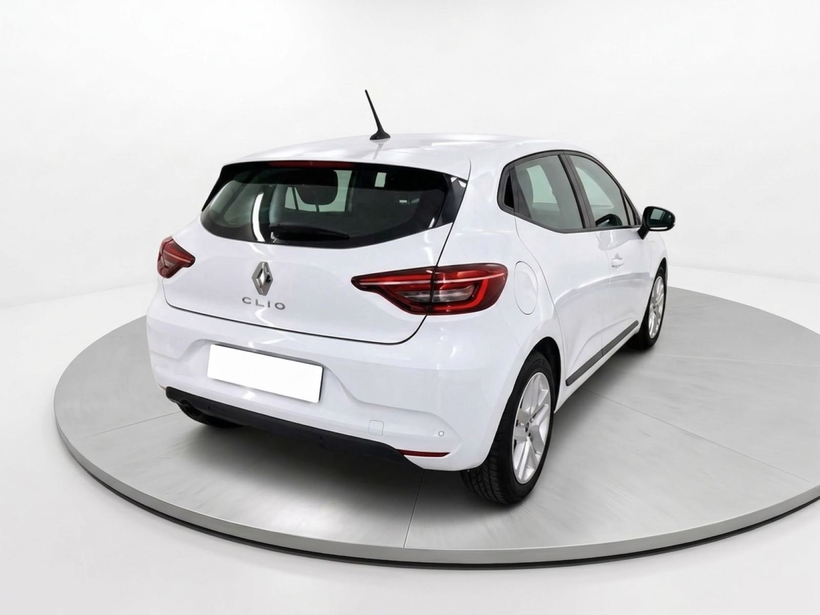 RENAULT CLIO 1.0 TCe 90cv Business 2