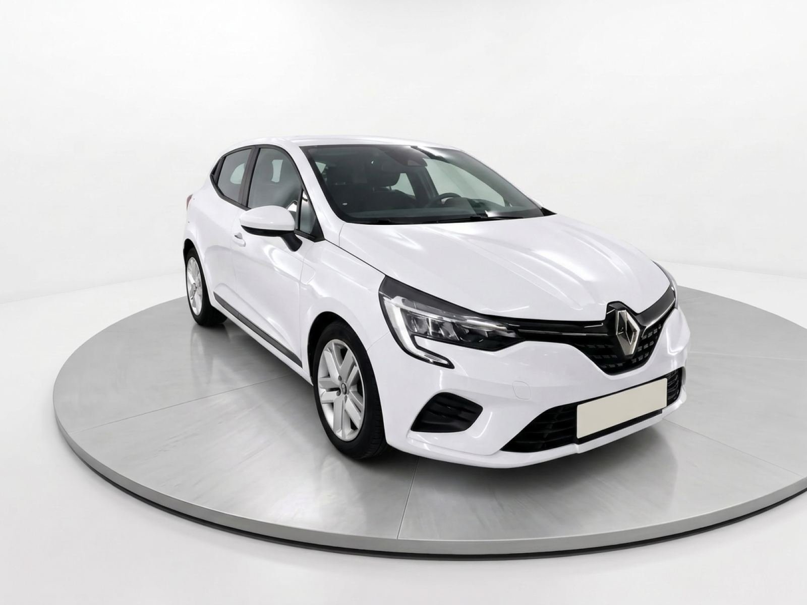 RENAULT CLIO 1.0 TCe 90cv Business 3