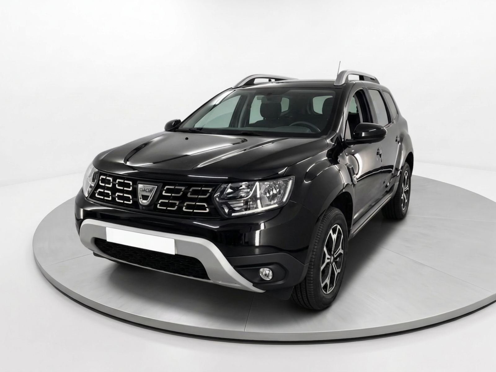 DACIA DUSTER 1.5 Blue dCi 115cv 4X2 SL Aniverario 1 