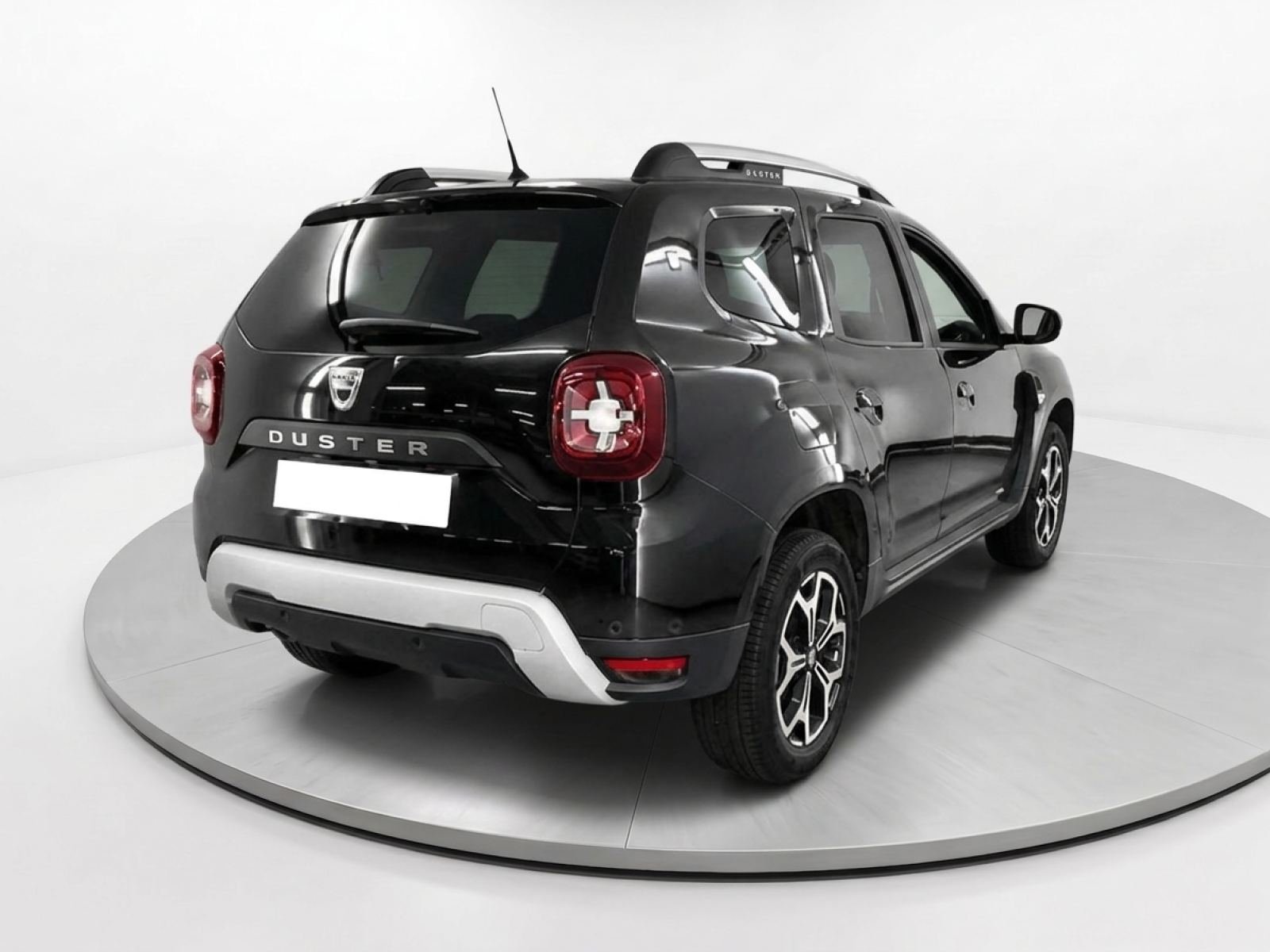 DACIA DUSTER 1.5 Blue dCi 115cv 4X2 SL Aniverario 3 