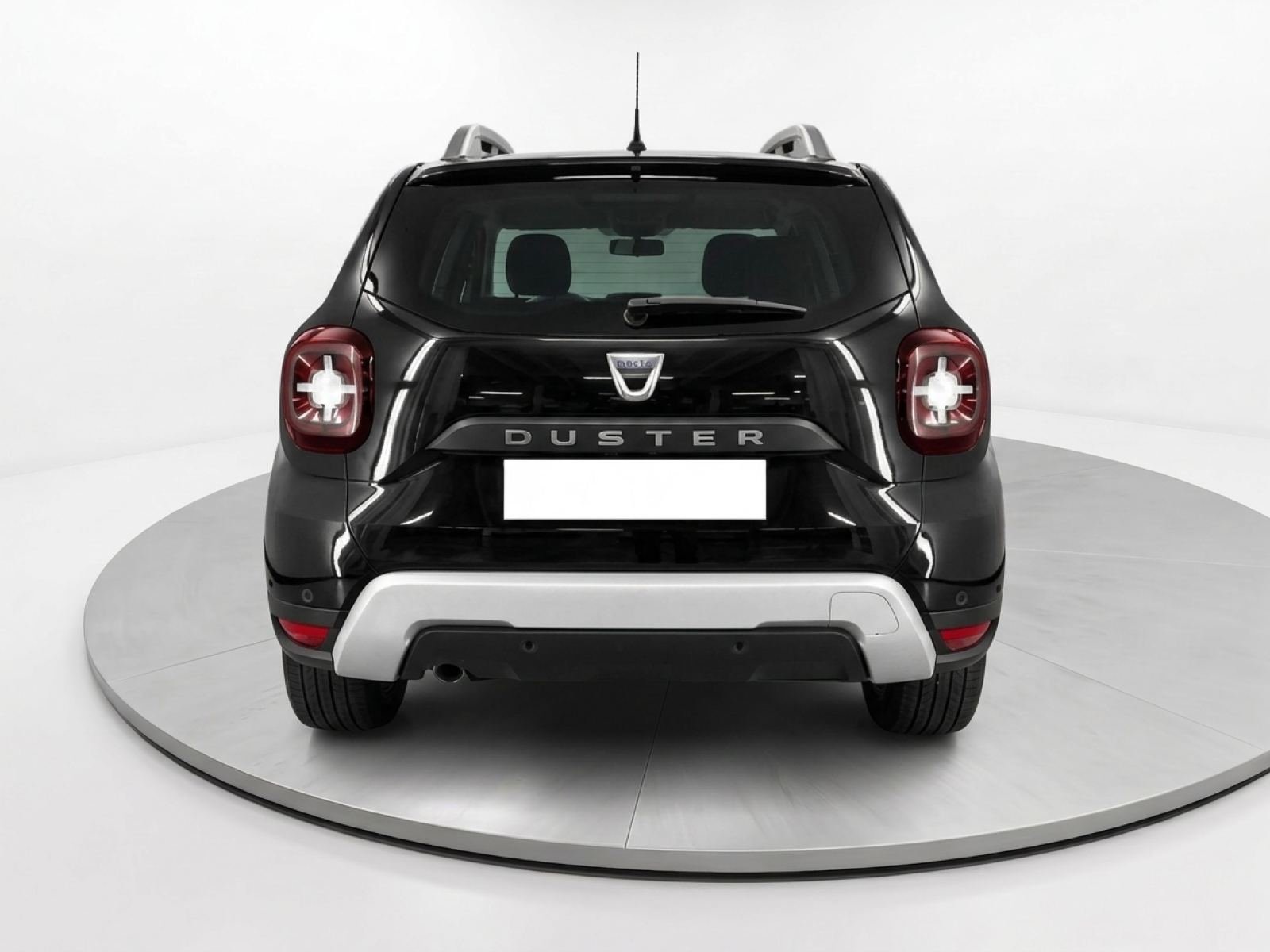 DACIA DUSTER 1.5 Blue dCi 115cv 4X2 SL Aniverario 4 