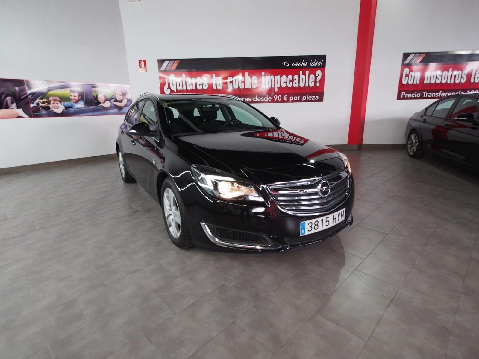 OPEL INSIGNIA ST 2.0 CDTI SELECTIV 0 