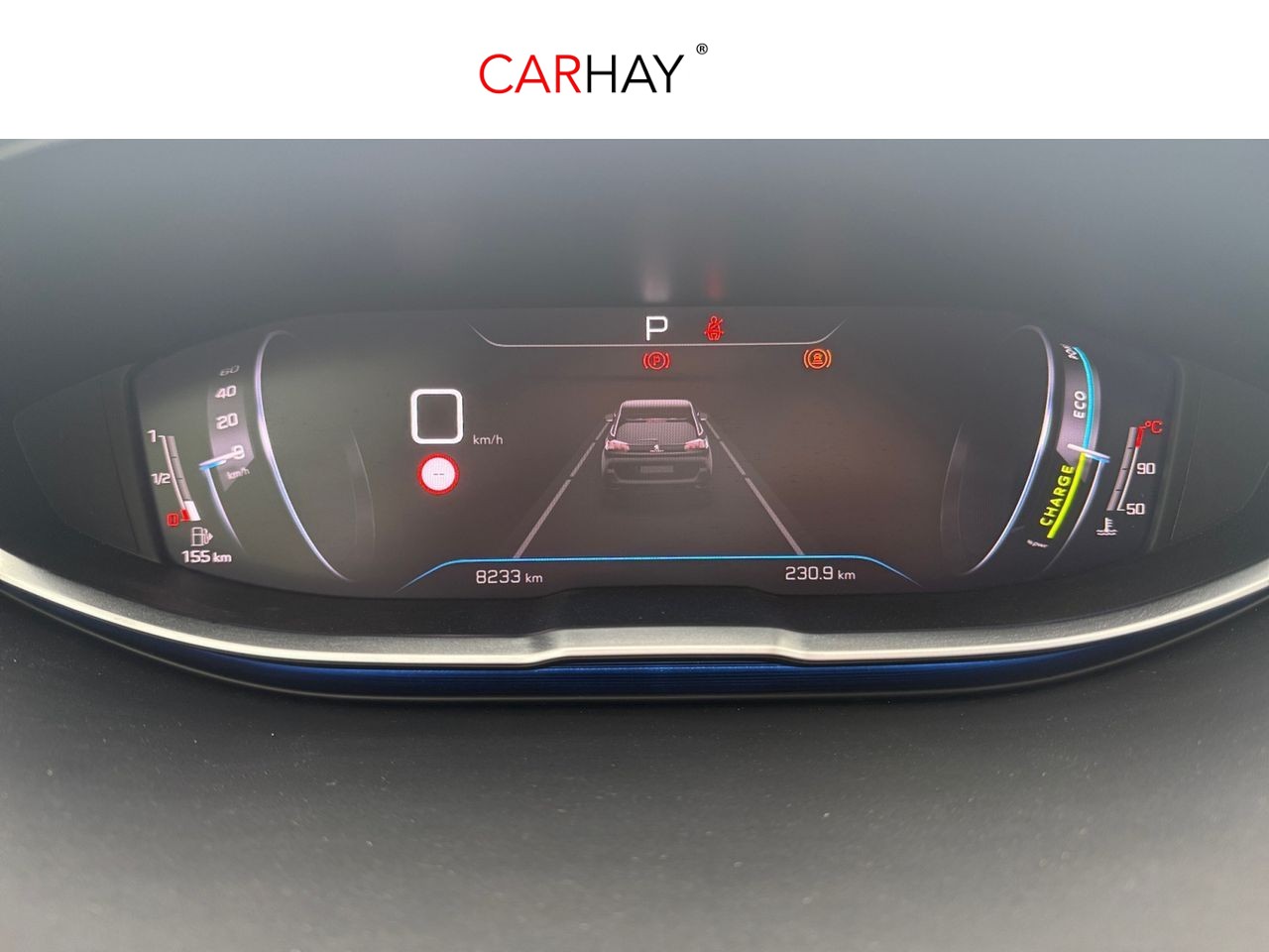 PEUGEOT 5008 1.2 100KW Allure Pack eDCS6 14 