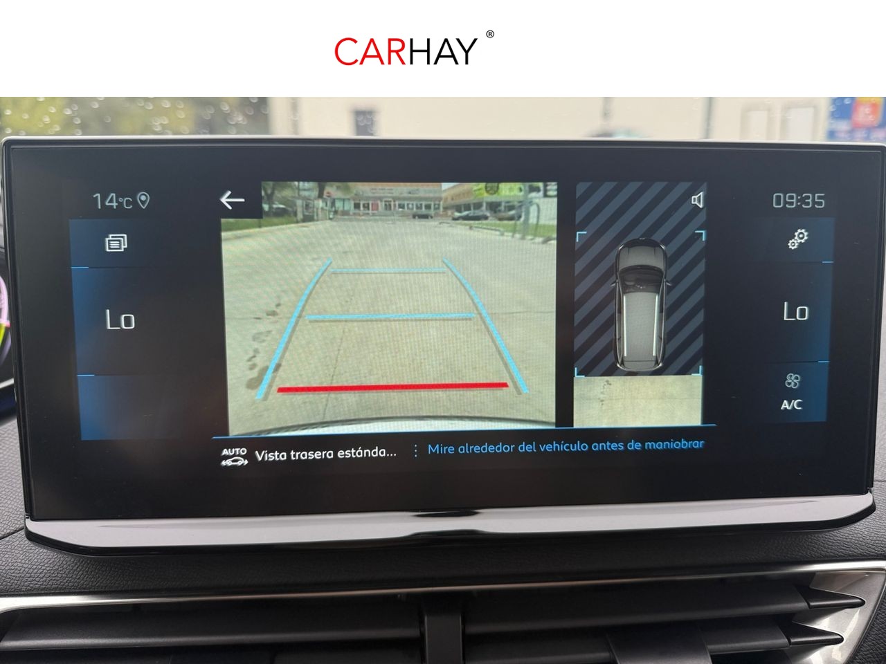 PEUGEOT 5008 1.2 100KW Allure Pack eDCS6 16 