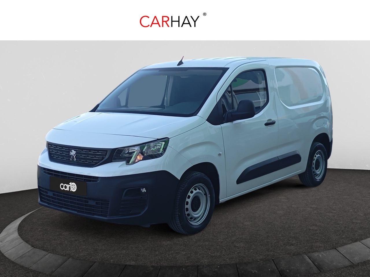 PEUGEOT PARTNER TEPEE Active 1.6 BlueHDi 120 1 