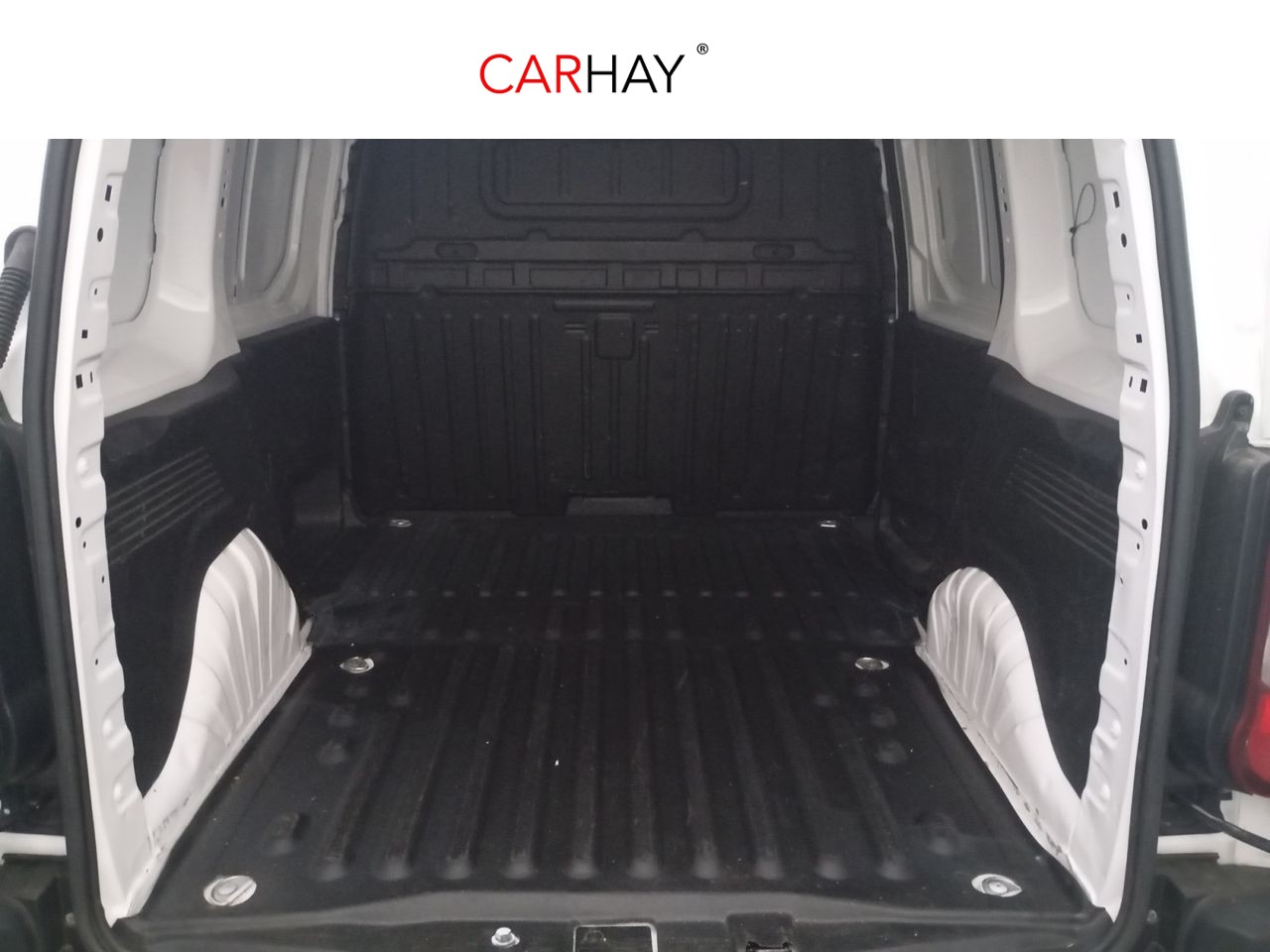 PEUGEOT PARTNER TEPEE Active 1.6 BlueHDi 120 13 