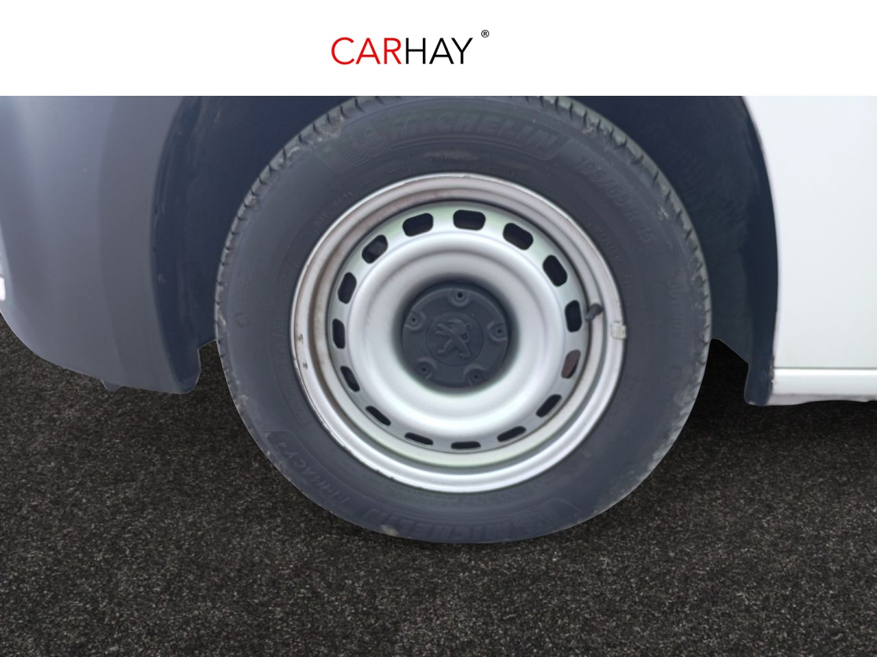 PEUGEOT PARTNER TEPEE Active 1.6 BlueHDi 120 15 