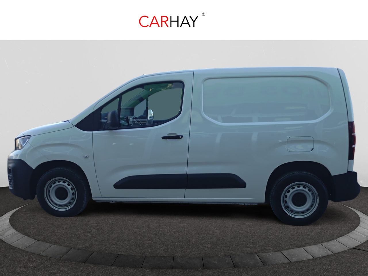 PEUGEOT PARTNER TEPEE Active 1.6 BlueHDi 120 16 