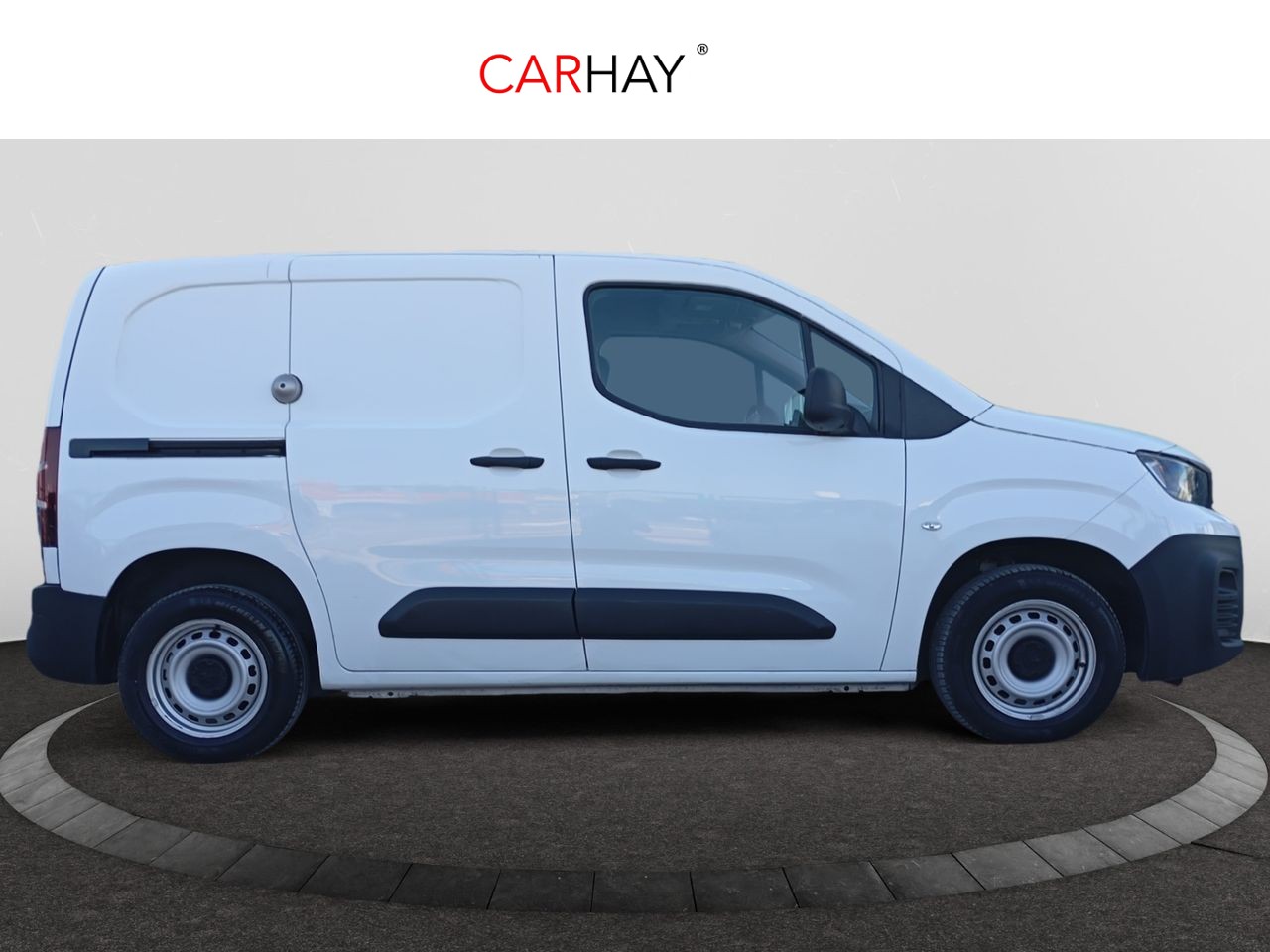 PEUGEOT PARTNER TEPEE Active 1.6 BlueHDi 120 17 