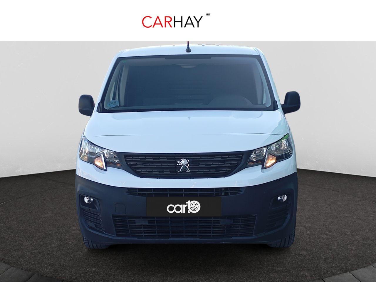 PEUGEOT PARTNER TEPEE Active 1.6 BlueHDi 120 3 